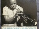 Clifford Brown Memorial Album Jazz LP Blue Note BLP1526