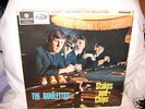 Roulettes - Stakes and Chips