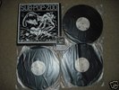 Sub Pop 200 - Nirvana Soundgarden Mudhoney Green River