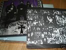 THE OBSESSED -self titled RARE 1ST ISSUE LP doom stoner