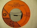 CODY BLACK NORTHERN SOUL 45 ON D-TOWN 1032 HEAR IT