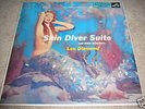 LEO DIAMOND Skin Diver Suite 1956 LP Cheesecake