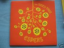 Espers LP weed tree LOCUST feathers devendra banhart
