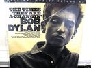 BOB DYLAN The Times They are A-Changin' MFSL LP SEALED