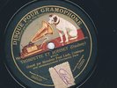 disque de paul lack trompette et robinet