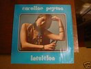 Caroline Peyton - Intuition Private Psych Soul Funk LP