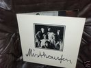 LP MISTHAUFEN Made In Austria PSYCH -FOLKROCK Atom 1971