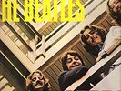 The Beatles Trade Mark Of Quality LP Get Back