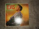 ORIGINAL-ELVIS PRESLEY-LPM-1382-LONG PLAY-LP-BEAUTIFUL