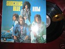 Shocking Blue - Ham - 5th LP Orig FRA Pink Elephant