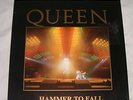 QUEEN-Hammer To Fall 12