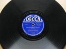 Sleepy John Estes on Decca 7414 