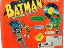BATMAN with Robin The Boy Wonder-Golden Records BOX Set