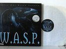 W.A.S.P. - STILL NOT BLACK ENOUGH L.P.