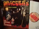 Vampires Of Dartmoore Dracula's Music Cabinet, Psych 69