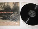 BETTY BENNETT NOBODY ELSE BUT ME 1956 ATLANTIC JAZZ LP