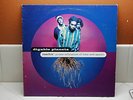 DIGABLE PLANETS - REACHIN' LP 1993 BOOGIEMONSTERS NAS