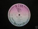 TRUE FORM-KING OF YES YALL 12'' RARE RANDOM  RAP (1996)