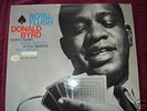 DONALD BYRD ROYAL FLUSH BLUE NOTE 4101 LP