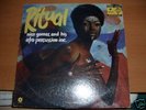 NICO GOMEZ Ritual Original Pressing OMEGA INTERNATIONAL