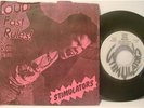 RARE PUNK ROCK 45 RPM STIMULATORS LOUD FAST RULES & RUN