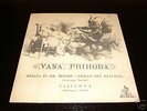 VASA PRIHODA TARTINI 