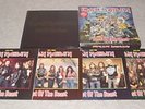 IRON MAIDEN - Best Of The Beast 4-LP Box inkl. Buch