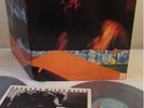 Miles Davis Pangaea Japan 2x gatefold LP