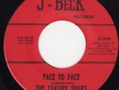 Texas Garage- Zakary Thaks Face to Face on J-Beck