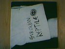 SUBURBAN REPTILES Megaton / Desert Patrol NZ Punk EP NM