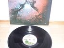 KING CRIMSON ISLANDS LP PINK RIM ISLAND 1971 ILPS-9175