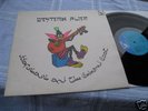 HAPSHASH AND THE COLOURED COAT 1969 MINT UK ORIGINAL