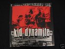 KID DYNAMITE s/t lp lifetime promise ring naked raygun