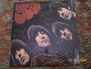 1965 THE BEATLES Rubber Soul       matrix XEX 579-1