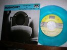 MUDHONEY blue wax 7