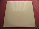 The Beatles White Album Rare Double vinyl album