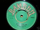 DOCTOR SAPPA TOO; SOUND DIMENTION; 1969 BAM 5; LISTEN