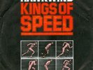 HAWKWIND - KINGS OF SPEED (GERMANY PS ) 1975
