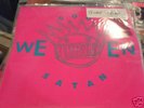 WEEN God Satan 2LP set 1990 TWIN TONE