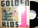 GOLDEN KIDS:CZE pop 60s/THE SWEET track  Fox ..in Czech