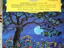 DG TULIP SCHUBERT ARPEGGIONE PIERRE FOURNIER JEAN FONDA