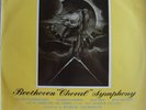 BEETHOVEN/FURTWANGLER  ALP 1286/7  UK 2LP SET