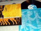 AT THE DRIVE-IN Relationship of Command LP Vinyl