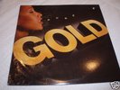PURE GOLD Self Titled LP  Capitol 1981