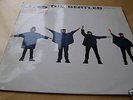 BEATLES 1st PRESS 