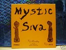 MYSTIC SIVA LP 1971 RARE PSYCH MONSTER ORIGINAL EX