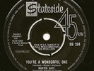 STATESIDE RECORDS MARVIN GAYE 