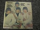 RARE Beatles Top of the Pops Butcher Cover promo Lennon