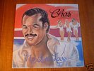 CHAS No Better Love LOVE JOY Modern Soul Funk LP OG NM