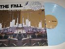 The Real New Fall LP - RARE OOP Pale Blue 1,000 ONLY